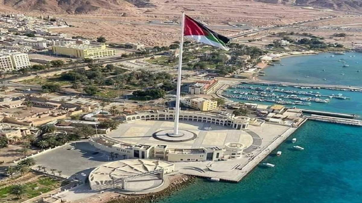 الأردن..ارتفاع طفيف على درجات الحرارة