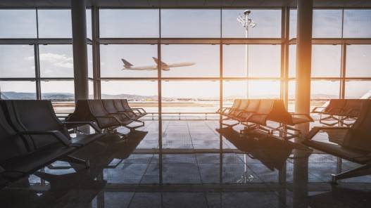 مطار الملكة علياء يستقبل أكثر من 9.2 ملايين مسافر العام الماضي