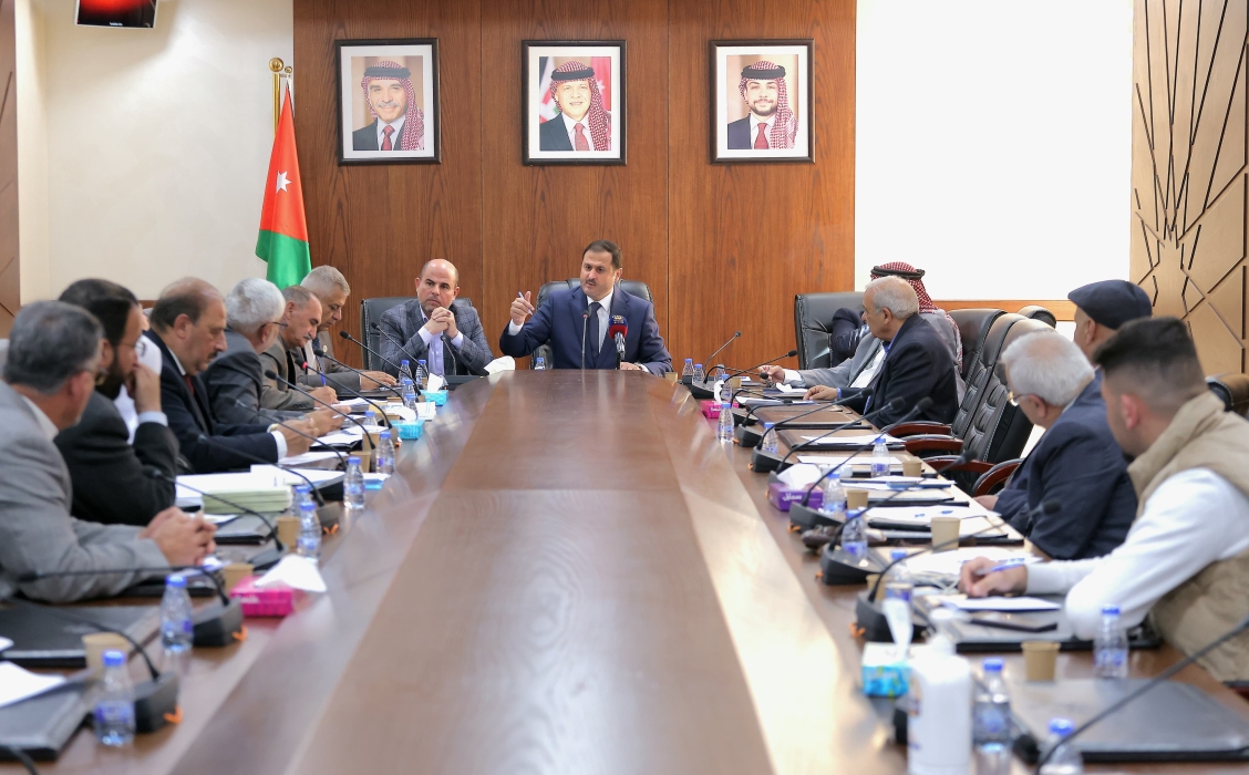 تربية النواب تبحث رؤية الأحزاب بقطاع التربية والتعليم العالي