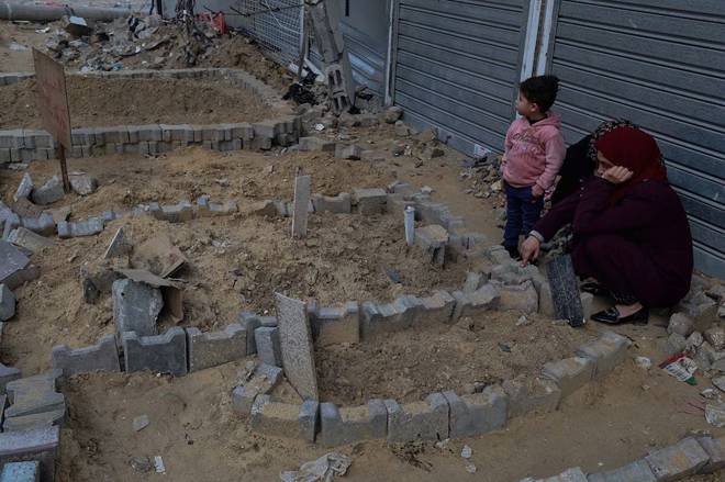منظمة التحرير: الاحتلال يشن حرب إبادة ضد الفلسطينيين منذ 76 عاماً