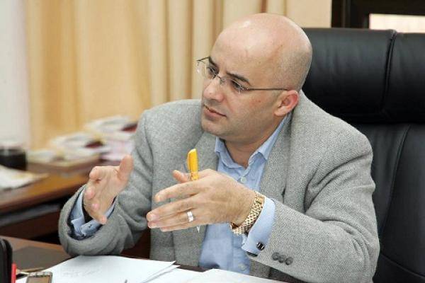 المبيضين: الاقتصاد الأردني أثبت قدرته على تجاوز مختلف الأزمات باقتدار
