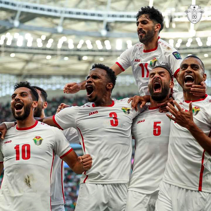 معنويات عالية في معسكر المنتخب الوطني بعد التألق أمام كوريا
