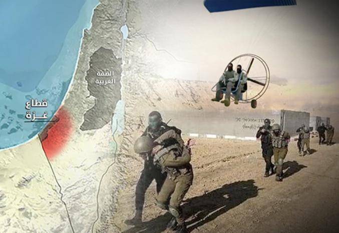 حماس: طوفان الأقصى خطوة ضرورية واستجابة طبيعية لمواجهة مخططات الاحتلال