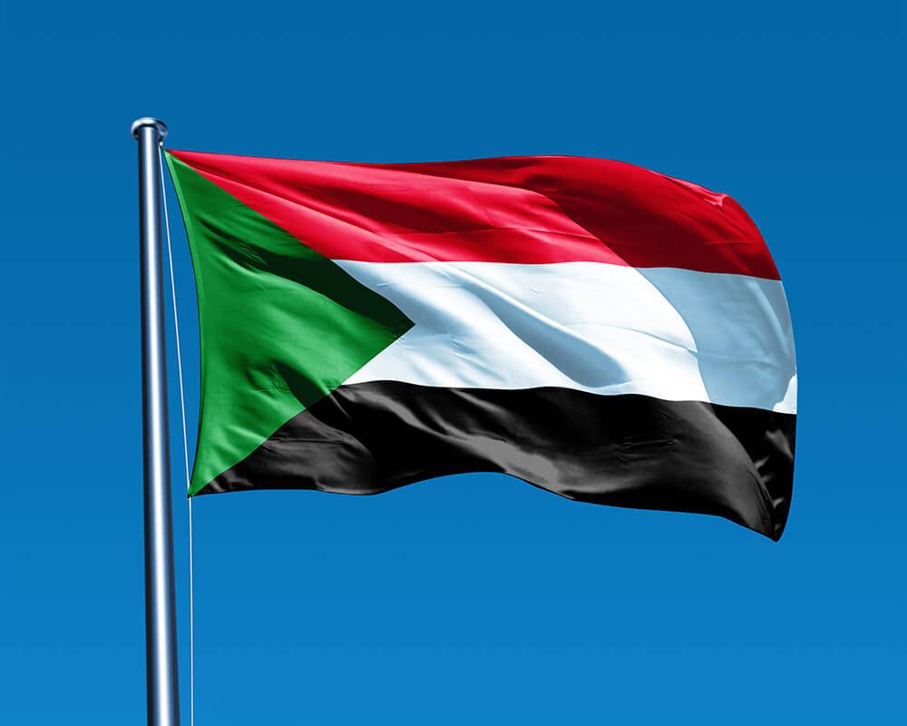 السودان: 10 قتلى بانفجار لغم أرضي بحافلة