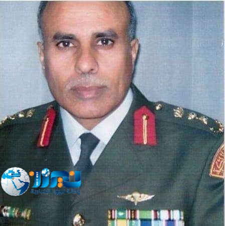 العقيد المتقاعد انور المحارمة كفاءة عالية ومستوى متميز أثناء الخدمة في الجيش العربي ...صور