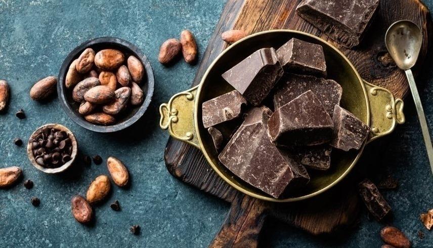 الشوكولا الداكنة تقي من ارتفاع الضغط الوراثي