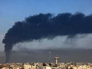 وساطة لإنهاء الحرب في غزة.. هذه تفاصيل خطة الـ90 يوما