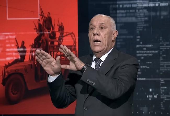 الدويري: (الذئاب المنفردة) الأسلوب الجديد في غزة