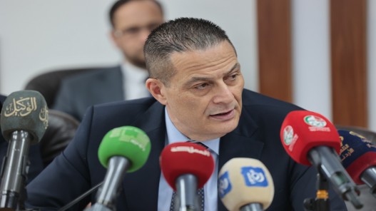 البنك المركزي يؤكد الالتزام بالحفاظ على نظام مالي متين ومستقر يواكب متطلبات العصر