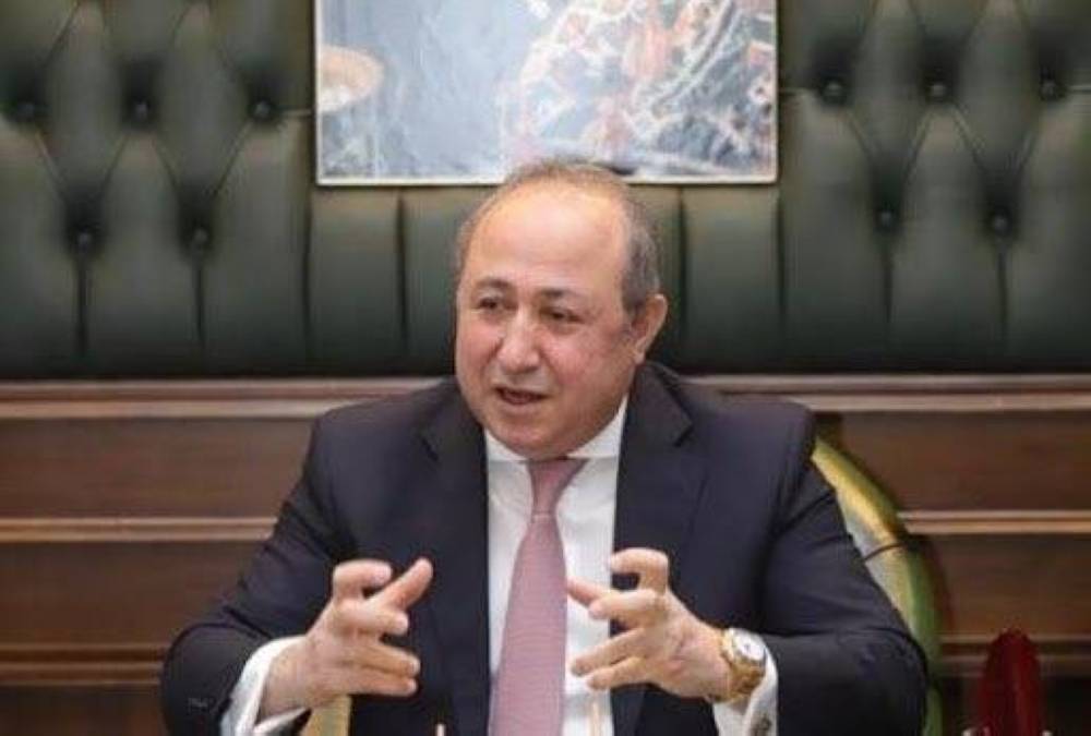 نفاع: تصريحات بحوث لا تمثل الحكومة الأردنية ولا تعكس موقفها