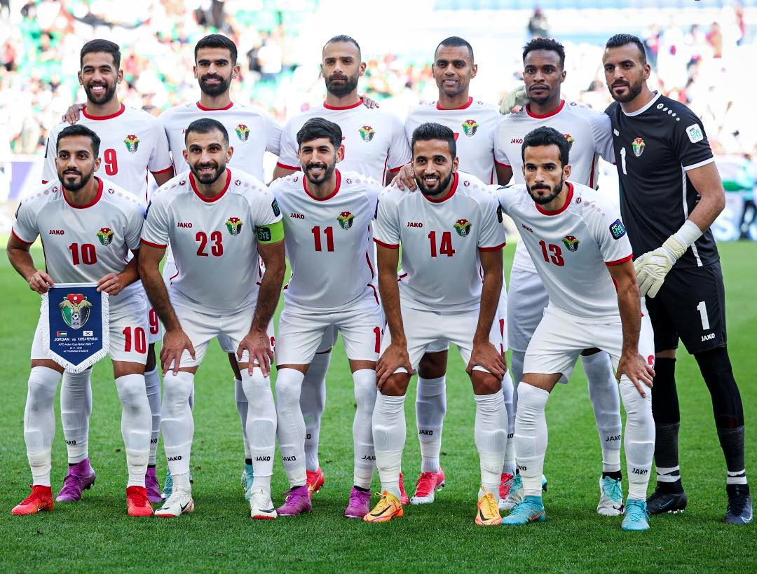 الإصابة تبعد نور الروابدة عن صفوف منتخب القدم في كأس آسيا