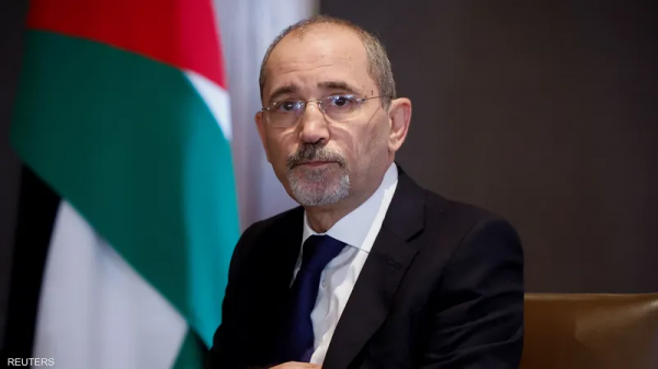 الصفدي عن الهجمات على كردستان العراق: المنطقة كلها تعاني من التوترات