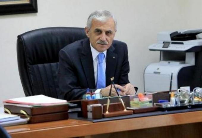 جمال زقوت يكتب: قضم الوهم بين فأر نتانياهو وقط بايدن