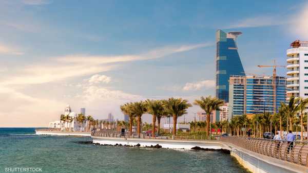 السعودية تستهدف استقطاب 150 مليون سائح بحلول 2030