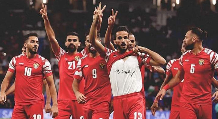 الأردن.. تأجيل فصل الكهرباء لحضور مباراة النشامى