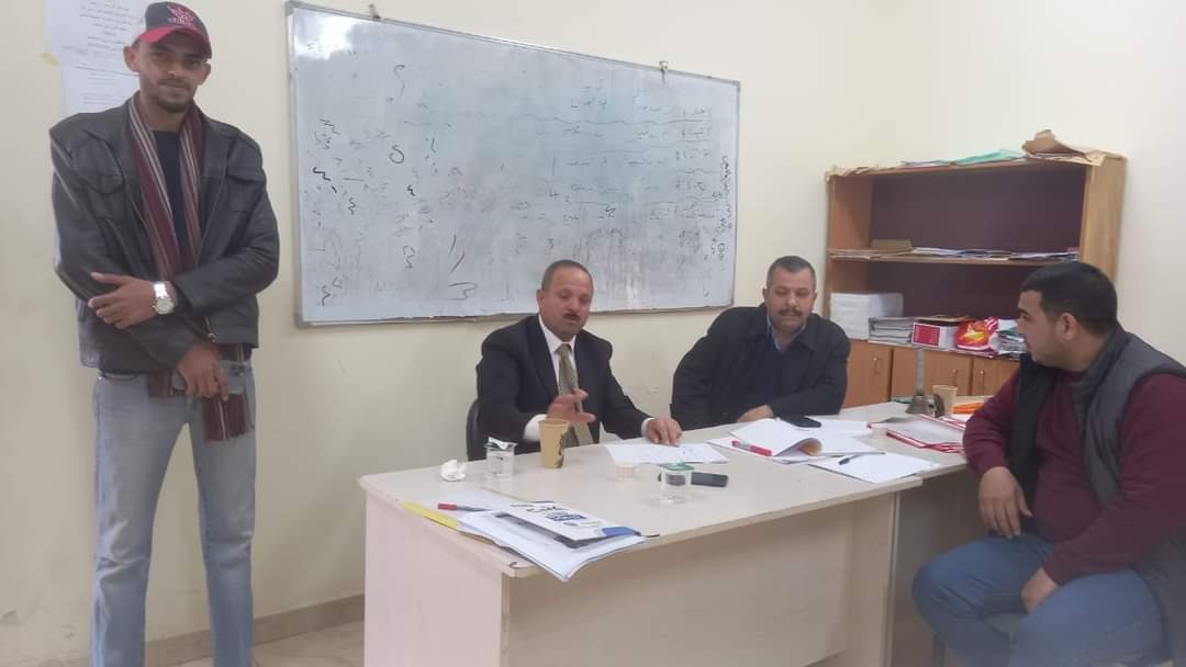 الرحامنة يتابع برنامج BTEC