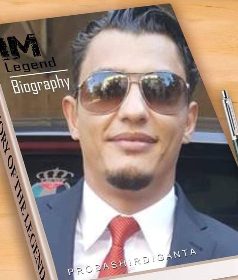 الطيار معتصم العساف ... وجه السياحة الاردنية المشرق