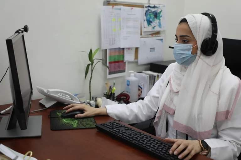 جدة.. مجمع الملك عبدالله الطبي يقدم خدماته لأكثر من 35 ألف مستفيد خلال 2023م