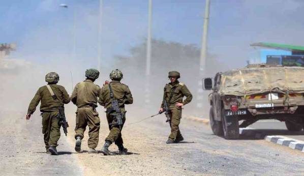 بنك إسرائيل: نفقات الحرب ستبلغ 67.6 مليار دولار