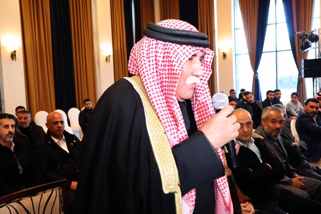 النعيمات والعدوان نسايب ....صور