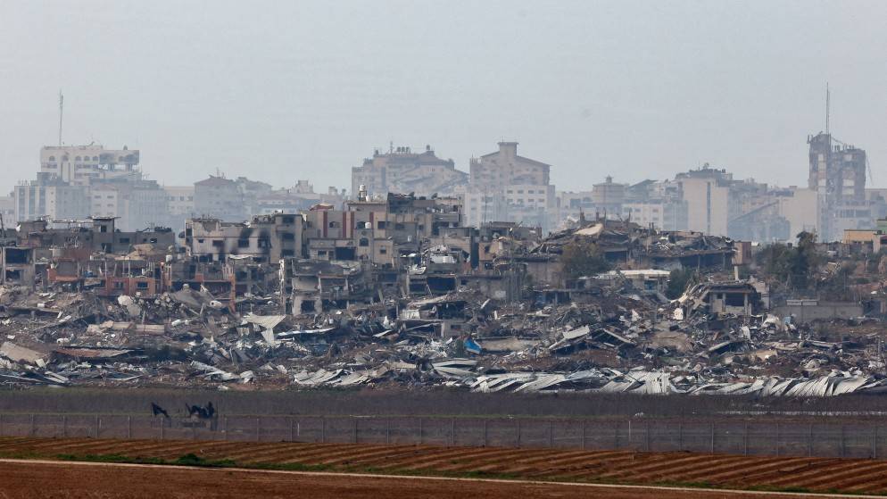 الاتصالات الفلسطينية: تضرر نحو 80 من البنية التحتية لقطاع الاتصالات في غزة