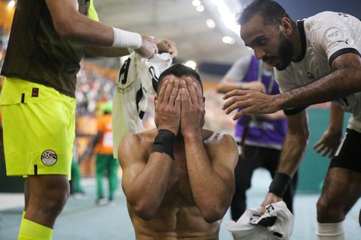 أمم إفريقيا .. سيناريو مجنون يؤهل 5 منتخبات دون أن تلعب
