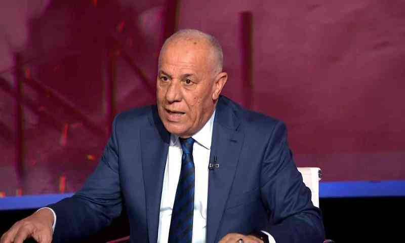الدويري يكشف العدد الحقيقي لقتلى عملية المغازي