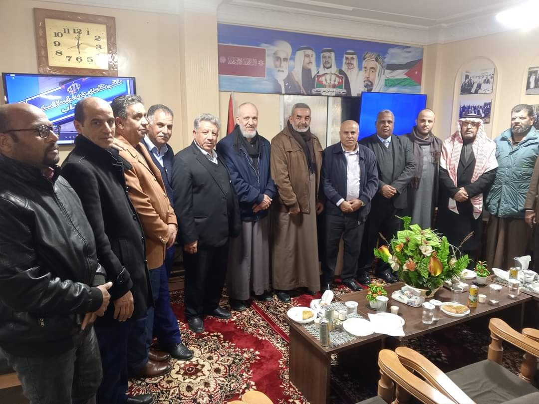 متقاعدي جنوب شرق عمان العسكريين و الفاروق القرآني يقيمان  حفلًا لتخريج وتكريم طلبة   حفظة القرآن الكريم