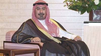 أمير الكويت يُعين الشيخ محمد صباح السالم الصباح نائباً للأمير