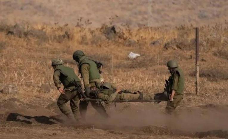 إعلام عبري: إسرائيل غير جاهزة للتعامل مع آلاف الجرحى بعد مغادرتهم تأهيل المشافي