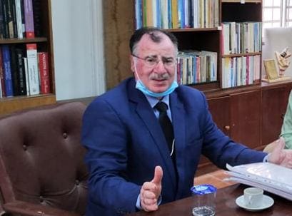 الناقد والمؤرخ و المفكر د.فوزي الخطبا في ذمة الله.. نبذة من سيرته