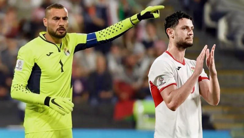 بني ياسين يعادل رقم شفيع بعدد مرات المشاركة في بطولة كأس آسيا لكرة القدم