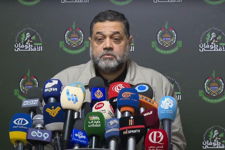 حماس: الاحتلال يواصل حرب الإبادة بغزة والعالم لا يحرك ساكن