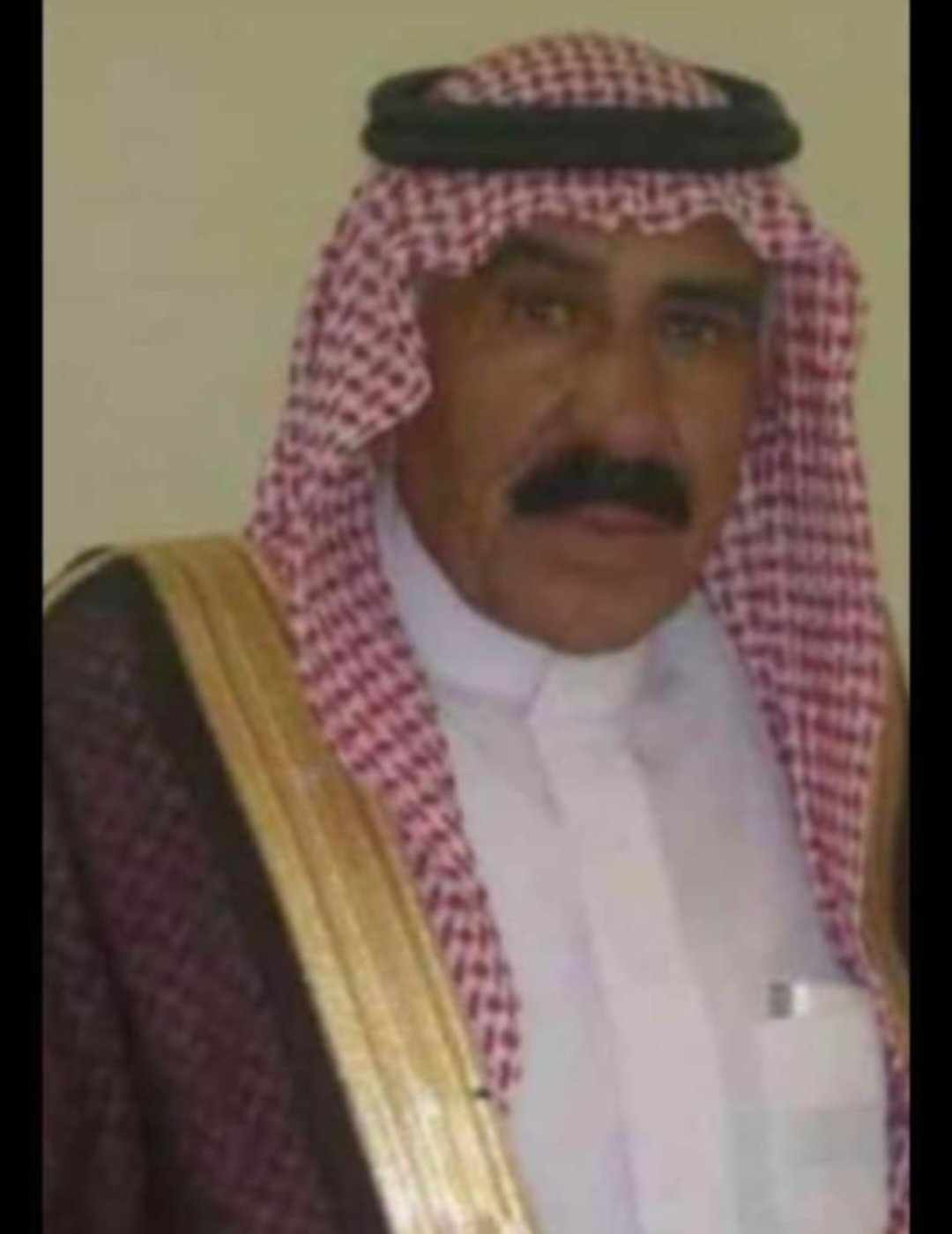الحاج ممدوح محمد ابو جنيب الفايز ابو محمد في ذمة الله