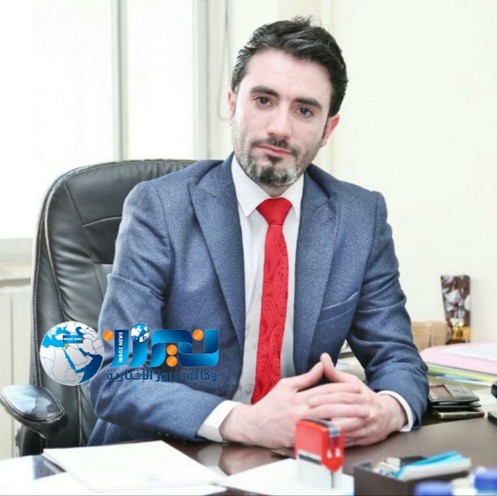الرياحي يكتب :  المحافظ سلمان النجادا نبراس الحاكمية الإدارية في محافظة المفرق