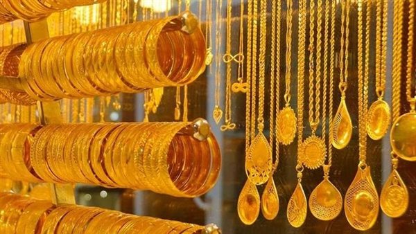 الذهب يتجه لثاني انخفاض أسبوعي على التوالي