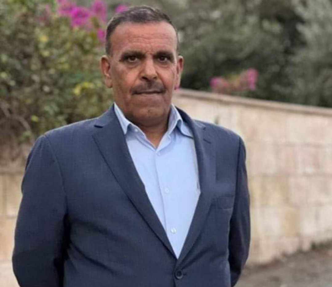 الشاب عبد الوهاب فالح عيادة الرقاد ابو حمزة  في ذمة الله