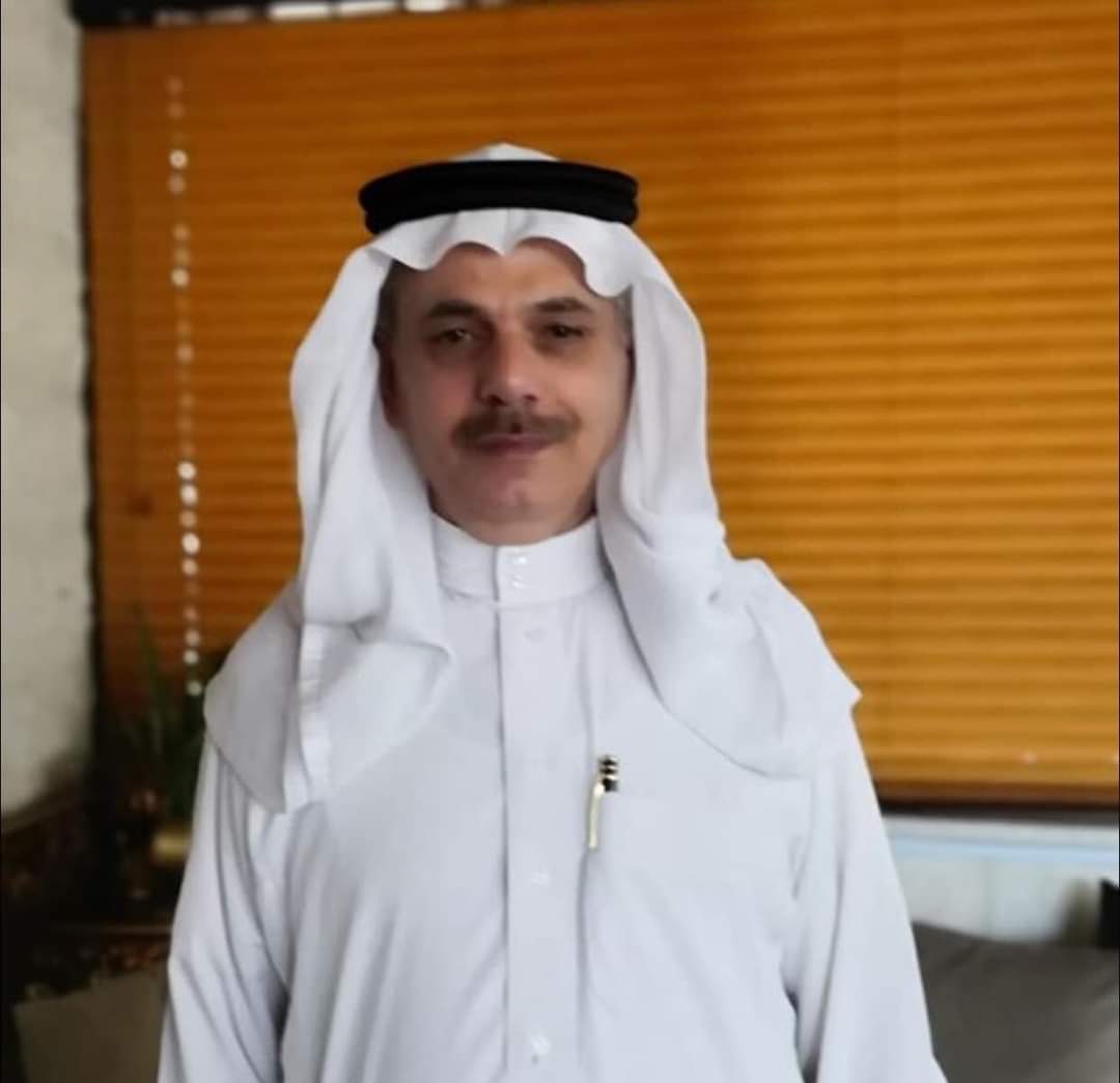 المحامي فايز عبد الهادي الشتيكات العبادي  في ذمة الله