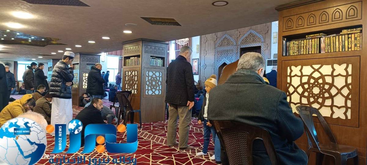 هل يجوز  الجمع بين الصلوات في حالة نزول الامطار ... تفاصيل