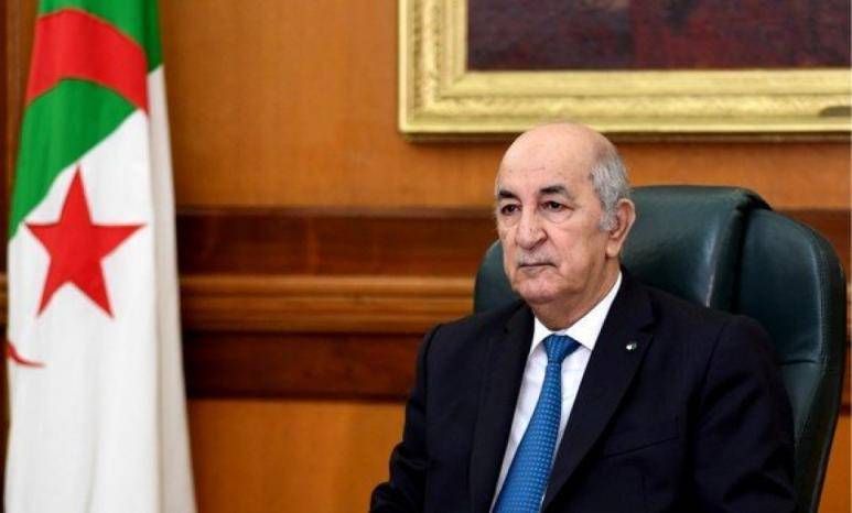 الجزائر ستطلب عقد جلسة لمجلس الأمن بعد قرار محكمة العدل الدولية ضد إسرائيل