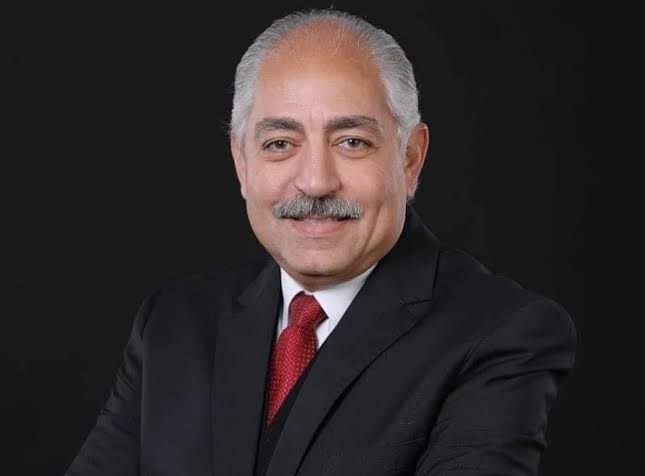 وفاة وزير الرياضة المصري الأسبق فاروق العامري