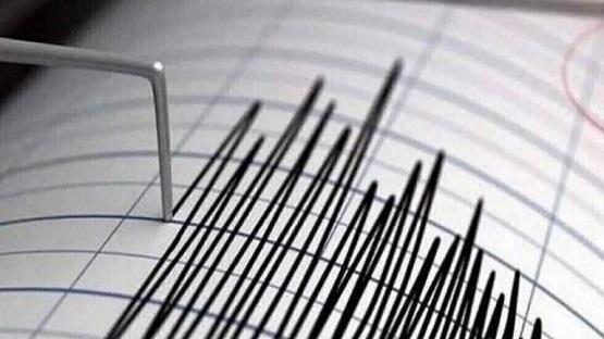 زلزال قوته 5.01 درجة يضرب تركيا