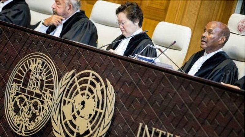 خبيرة أممية: محاكمة إسرائيل تفتح عهدا جديدا بين الجنوب والشمال العالمي