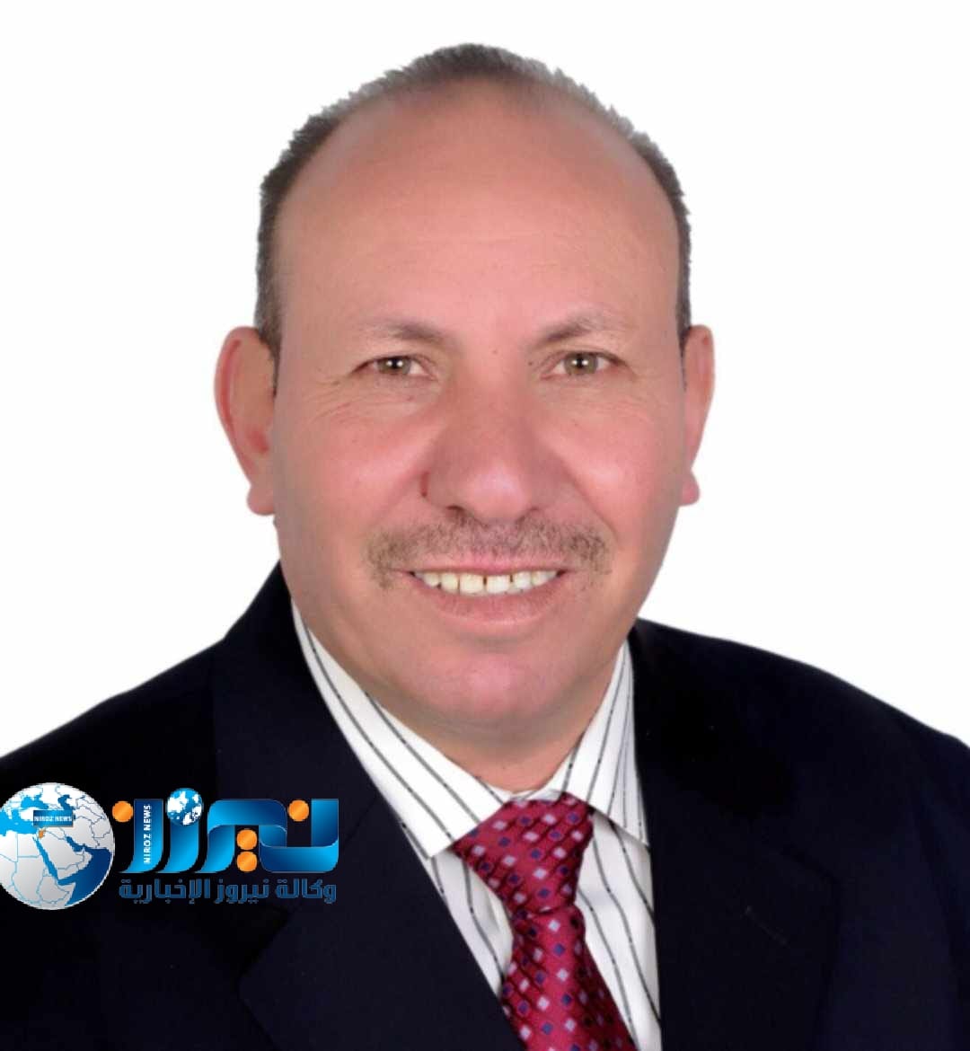 الخضير يعلن نيته خوض انتخابات مجلس النواب العشرين