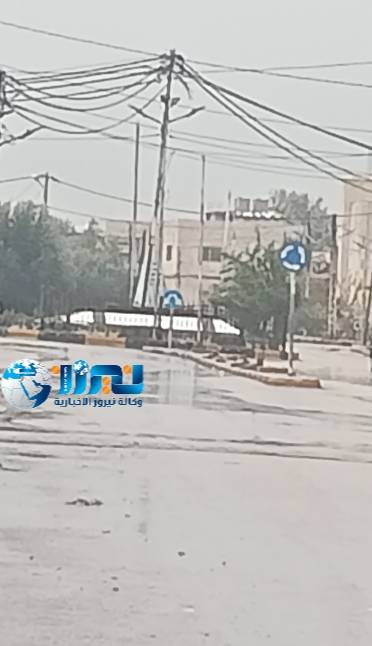 عجلون تسجل أقل درجات حرارة خلال 24 ساعة