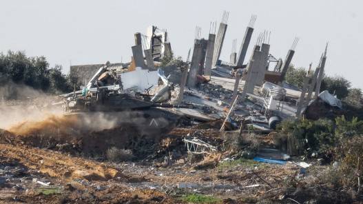 الخارجية الفلسطينية: الوقف الفوري لإطلاق النار المدخل الوحيد لإلزام إسرائيل بتنفيذ قرار محكمة العدل