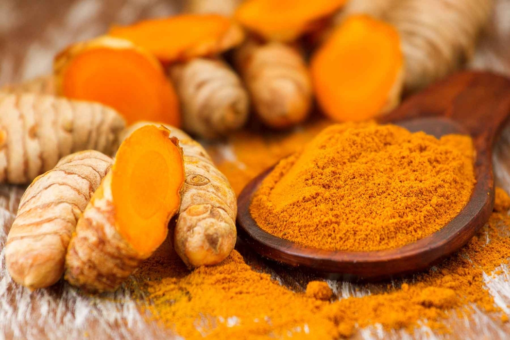 ما خطورة الإفراط في تناول الكركم على صحتك؟