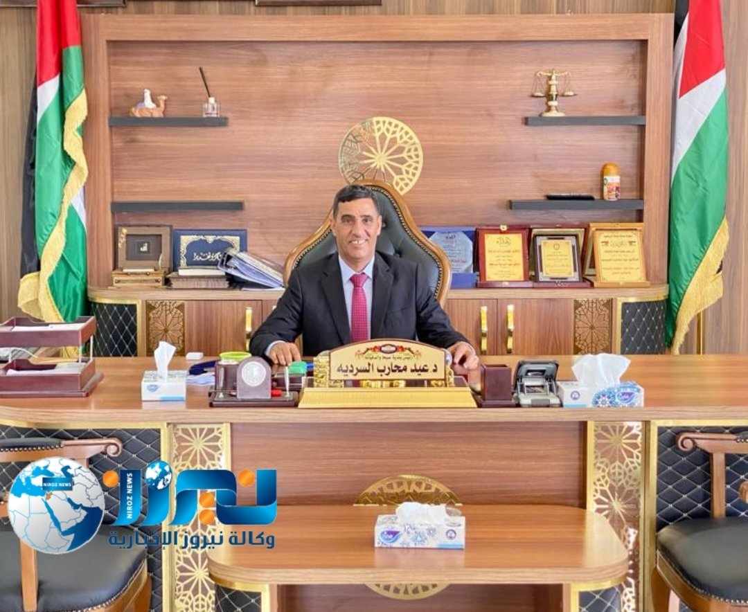 بلدية صبحا والدفيانة ترفع جاهزيتها خلال المنخفض الجوي...صور
