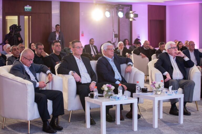 شركس: الإصلاحات الاقتصادية تُعزز قدرة الأردن على التعامل مع الأزمات العالمية