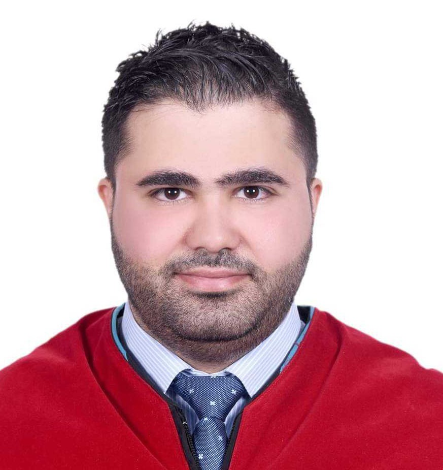 أكاديمي أردني يستحدث خوارزمية للتنبؤ بدرجة حرارة التربة